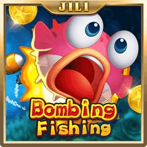 Jili58 Fishing Games